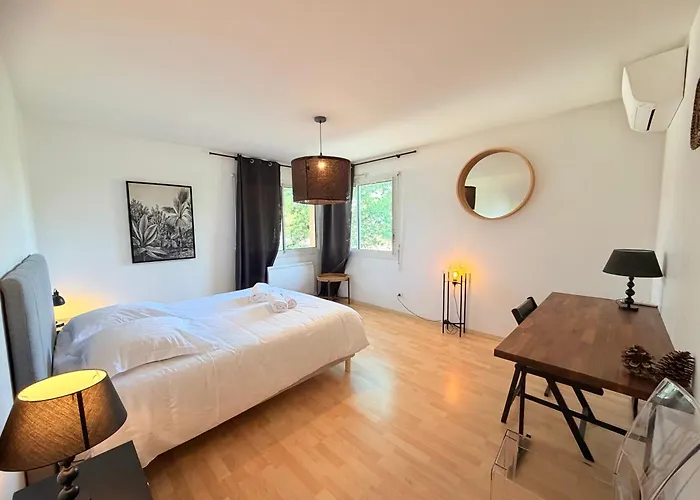 Villa Arethuse - Pyla Sur Mer